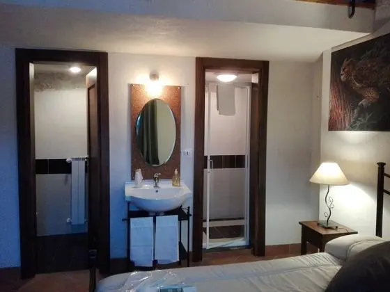 Classic Dört Kişilik Oda