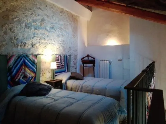 Classic Dört Kişilik Oda