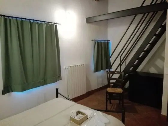 Classic Dört Kişilik Oda