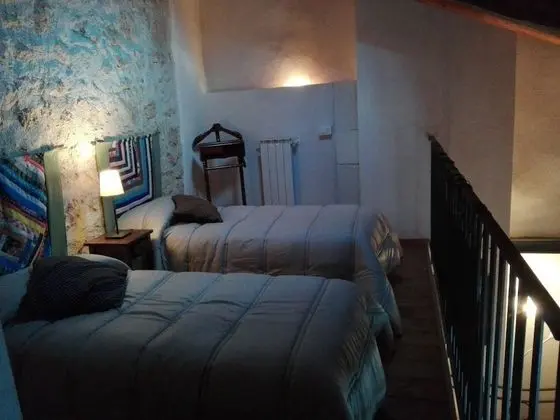 Classic Dört Kişilik Oda