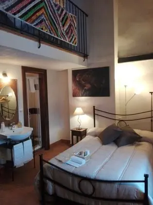 Classic Dört Kişilik Oda