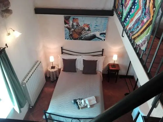 Classic Dört Kişilik Oda