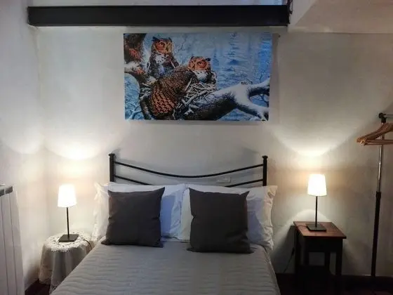 Classic Dört Kişilik Oda