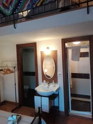 Classic Dört Kişilik Oda