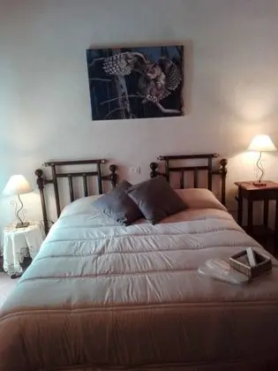 Classic Tek Büyük Yataklı Oda