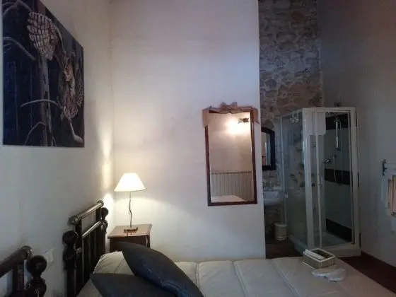 Classic Tek Büyük Yataklı Oda