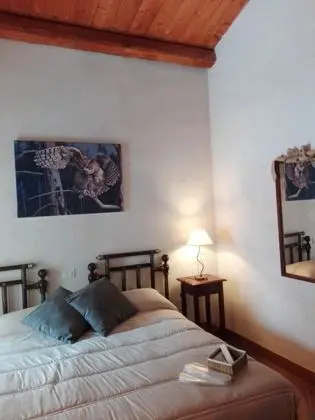 Classic Tek Büyük Yataklı Oda