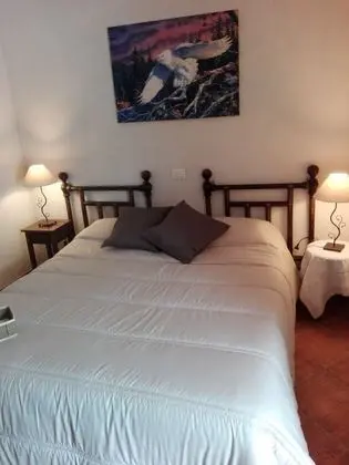 Classic Tek Büyük Yataklı Oda