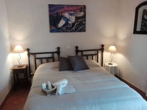 Classic Tek Büyük Yataklı Oda