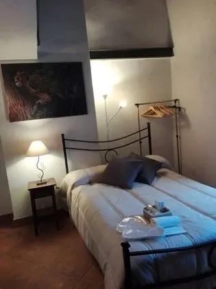 Classic Tek Büyük Yataklı Oda