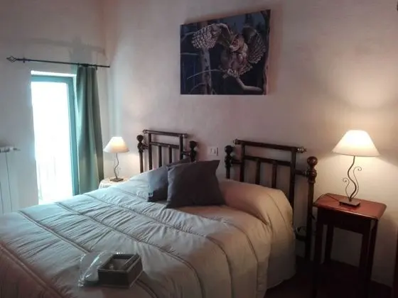 Classic Tek Büyük Yataklı Oda