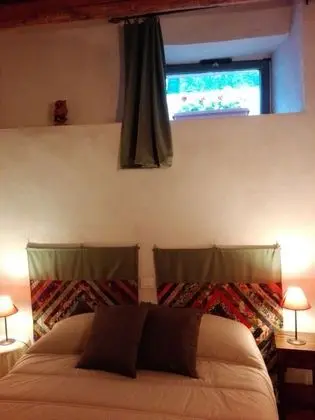 Classic Tek Büyük Yataklı Oda