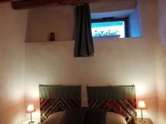 Classic Tek Büyük Yataklı Oda