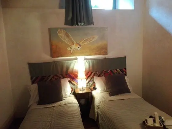 Classic Tek Büyük Yataklı Oda