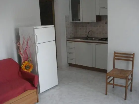 Apart Daire, 1 Yatak Odası, Zemin Kat