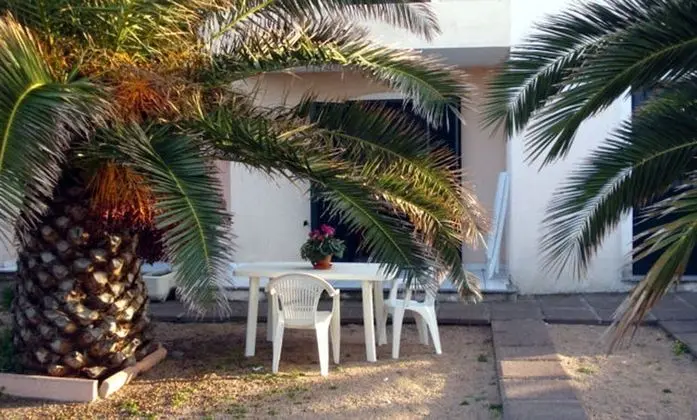 Apart Daire, 1 Yatak Odası, Zemin Kat