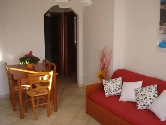 Apart Daire, 2 Yatak Odası, Deniz Manzaralı