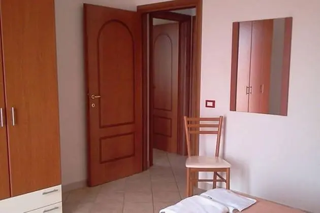 Apart Daire, 2 Yatak Odası, Deniz Manzaralı