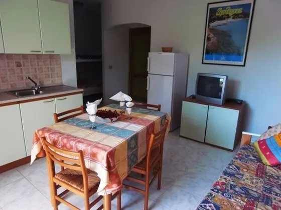 Apart Daire, 2 Yatak Odası, Deniz Manzaralı