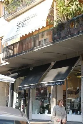 Classic Tek Büyük Yataklı Oda