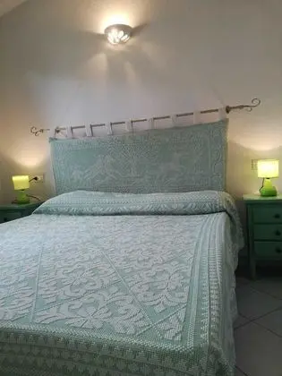 Comfort Apart Daire, Birden Çok Yatak, Bahçe Manzaralı