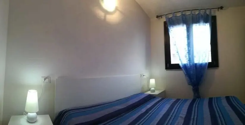 Comfort Apart Daire, Birden Çok Yatak, Bahçe Manzaralı