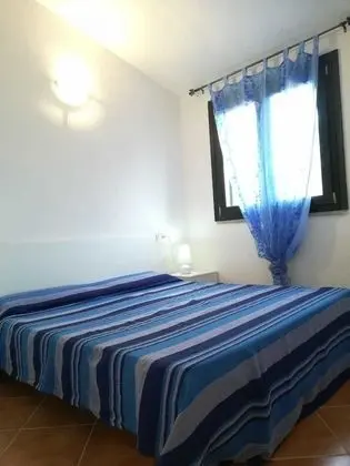 Comfort Apart Daire, Birden Çok Yatak, Bahçe Manzaralı