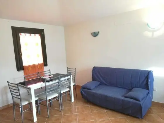 Comfort Apart Daire, Birden Çok Yatak, Bahçe Manzaralı