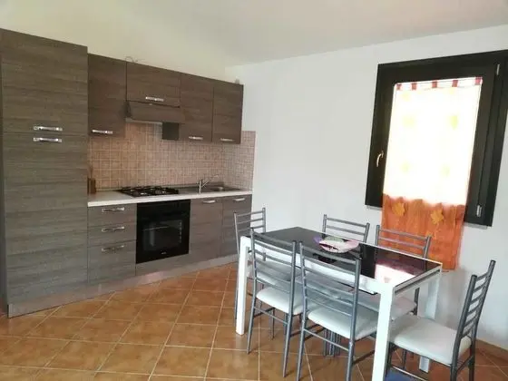 Comfort Apart Daire, Birden Çok Yatak, Bahçe Manzaralı