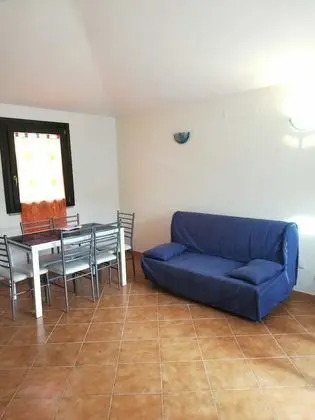 Comfort Apart Daire, Birden Çok Yatak, Bahçe Manzaralı