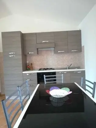 Comfort Apart Daire, Birden Çok Yatak, Bahçe Manzaralı