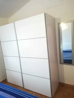 Comfort Apart Daire, Birden Çok Yatak, Bahçe Manzaralı