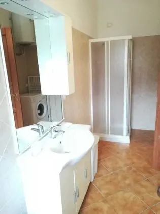 Comfort Apart Daire, Birden Çok Yatak, Bahçe Manzaralı