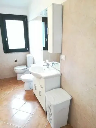 Comfort Apart Daire, Birden Çok Yatak, Bahçe Manzaralı