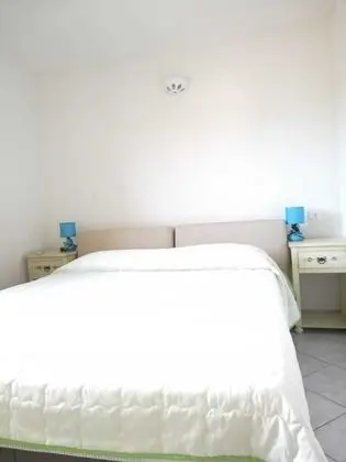 Design Apart Daire, 1 Büyük (Queen) Boy Yatak ve Çekyat, Avlu Manzaralı