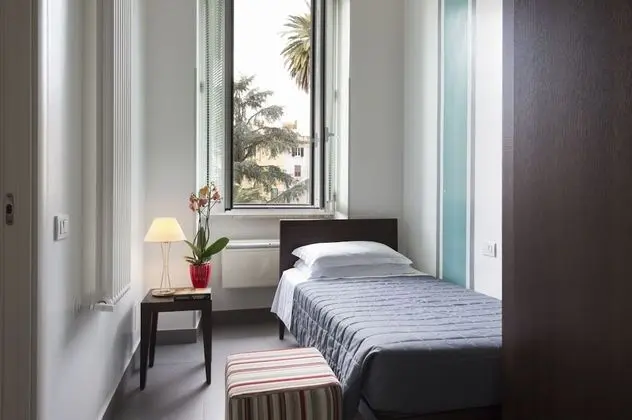 Apart Daire, 2 Yatak Odası (ACQUA)