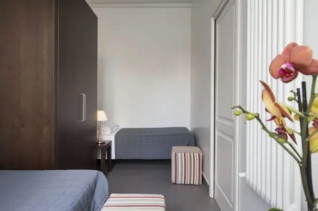 Apart Daire, 2 Yatak Odası (ACQUA)