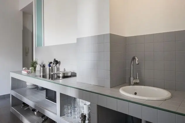 Apart Daire, 2 Yatak Odası (ACQUA)