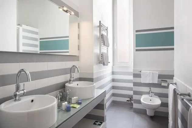 Apart Daire, 2 Yatak Odası (ACQUA)