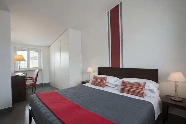 Çatı Katı Süiti (Penthouse) (no elevator,GRIGIO)