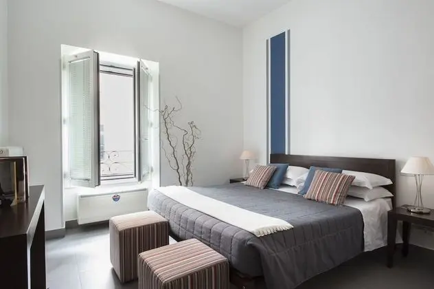 Standard Apart Daire