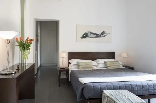 Standard Apart Daire