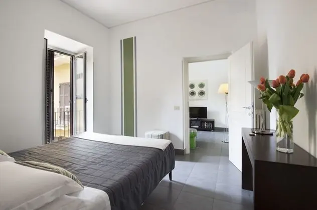 Standard Apart Daire