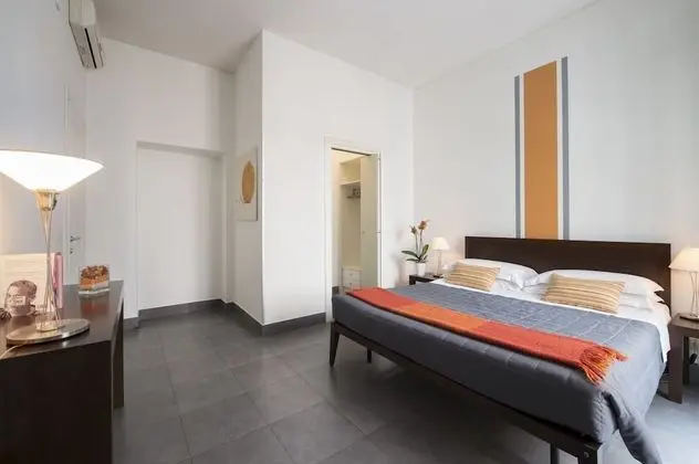 Standard Apart Daire