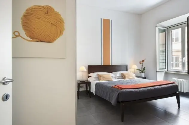 Standard Apart Daire