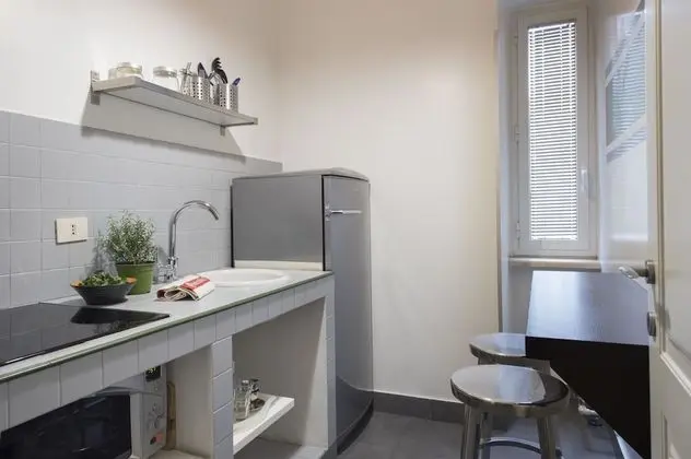 Standard Apart Daire