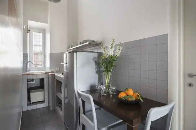 Standard Apart Daire