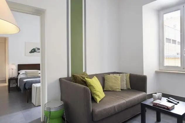 Standard Apart Daire