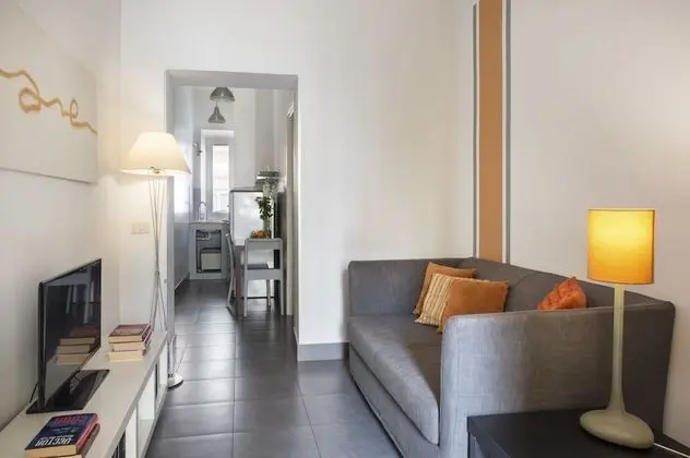 Standard Apart Daire