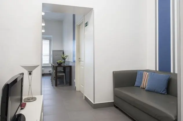 Standard Apart Daire